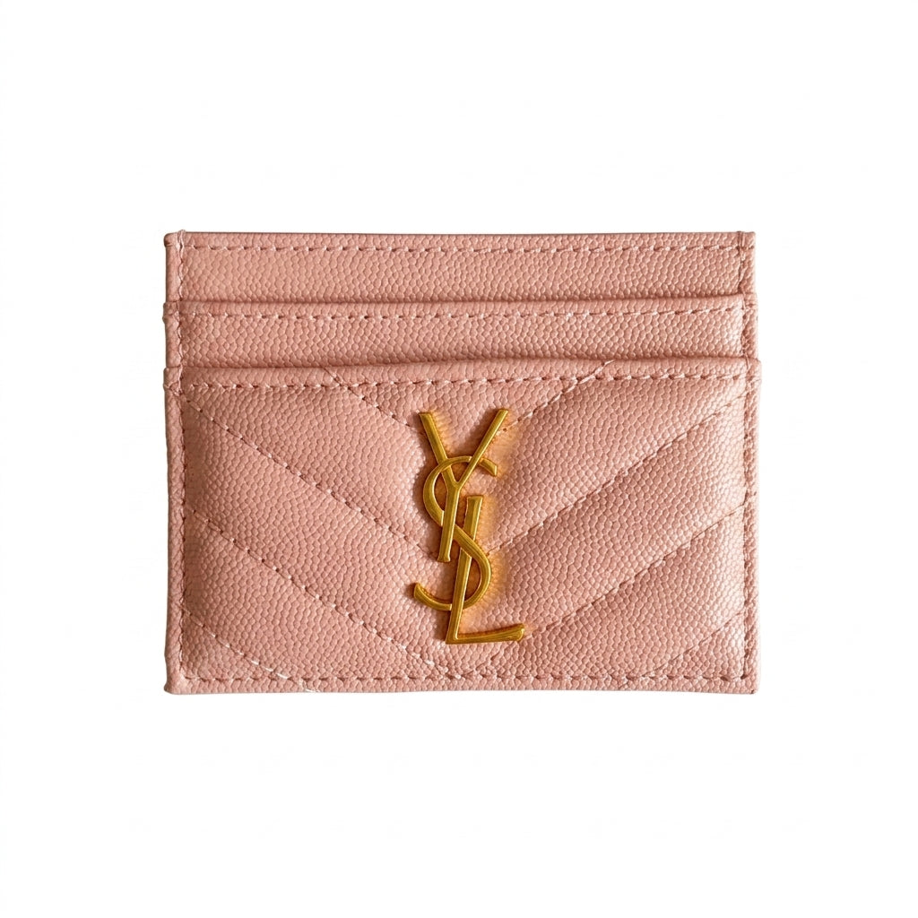 Saint Laurent Card Holder