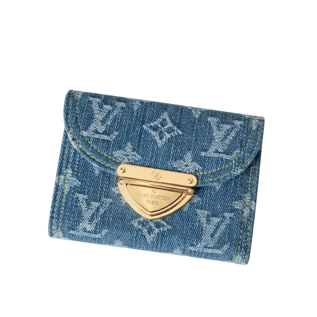 Louis Vuitton Monedero