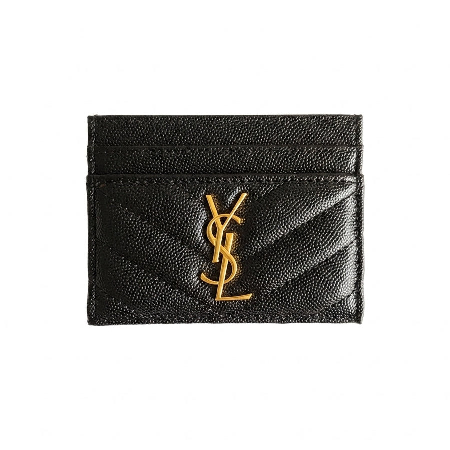 Saint Laurent Card Holder