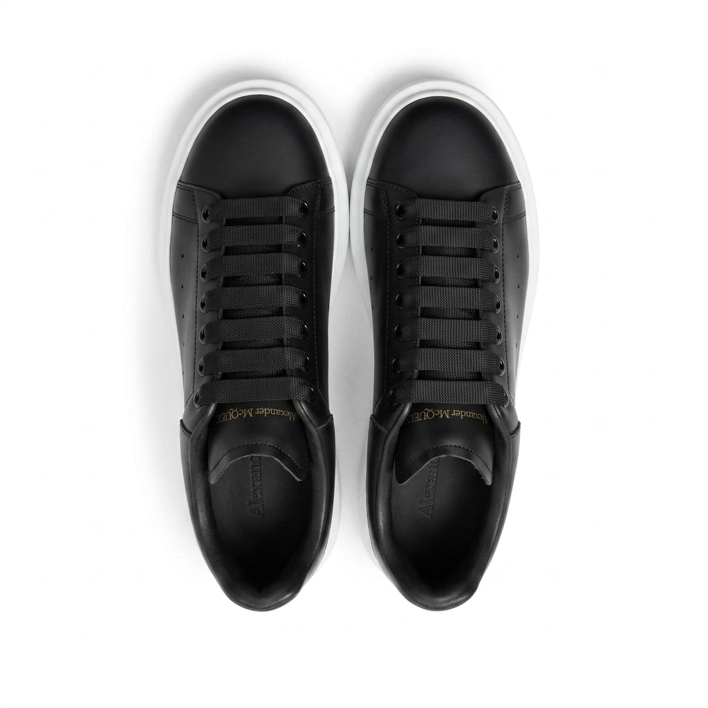 Alexander McQUEEN Black