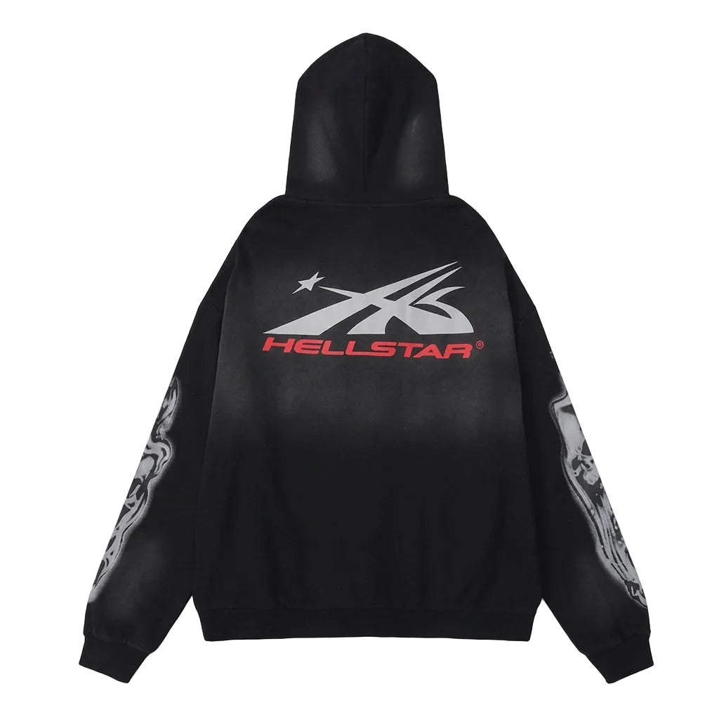 Hellstar Hoodie