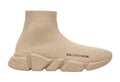 Balenciaga Speed 2.0 Beige