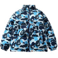 Bape Puffer