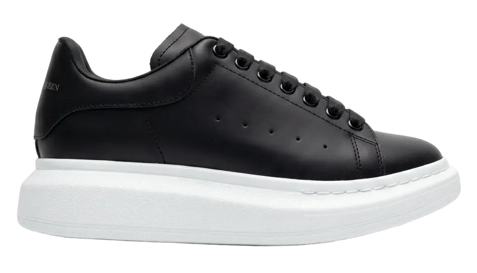 Alexander McQUEEN Black