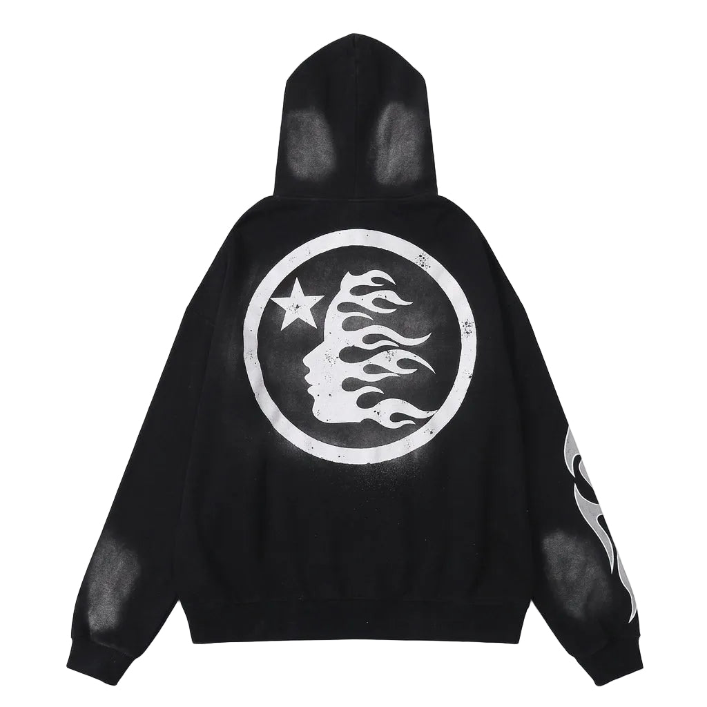 Hellstar Hoodie