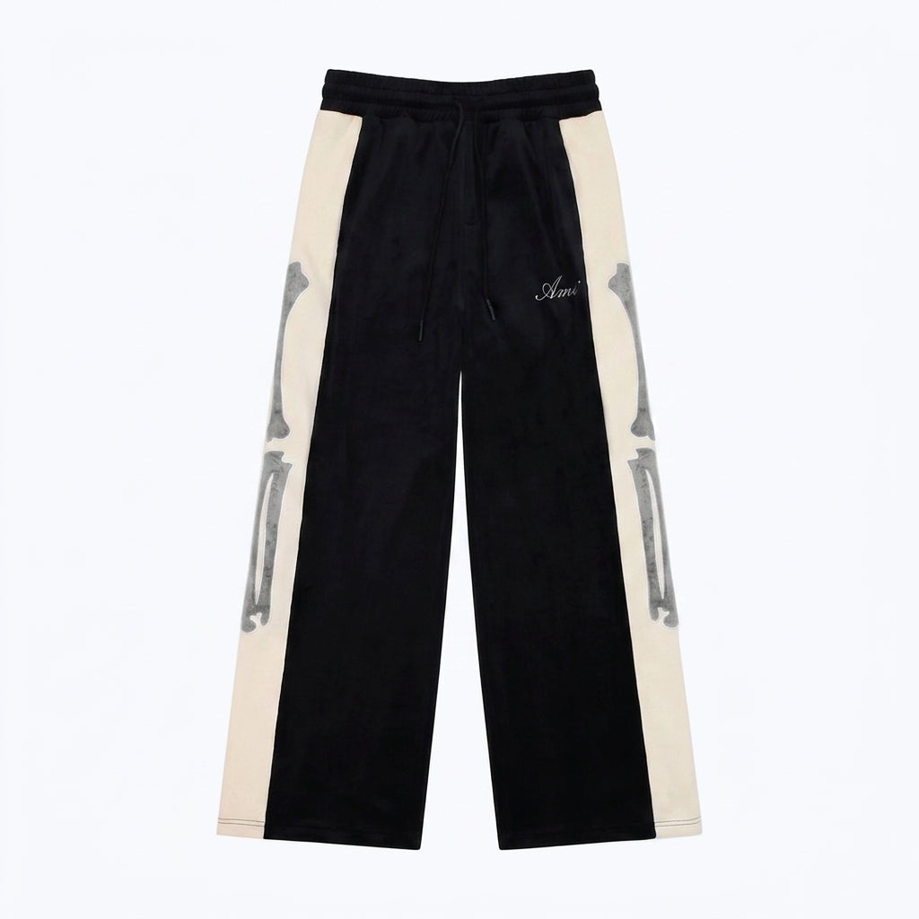 Amiri Pants Bones