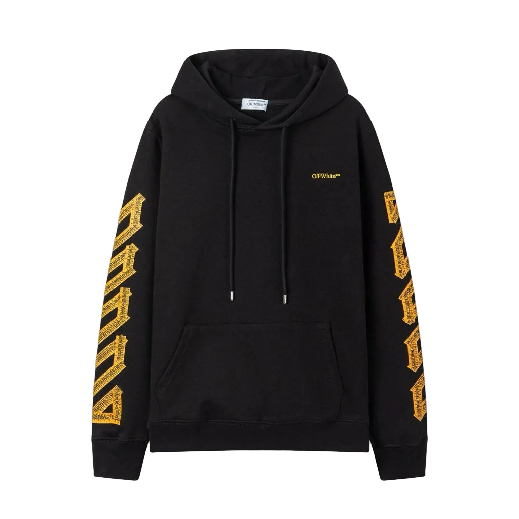 Off White 7077
