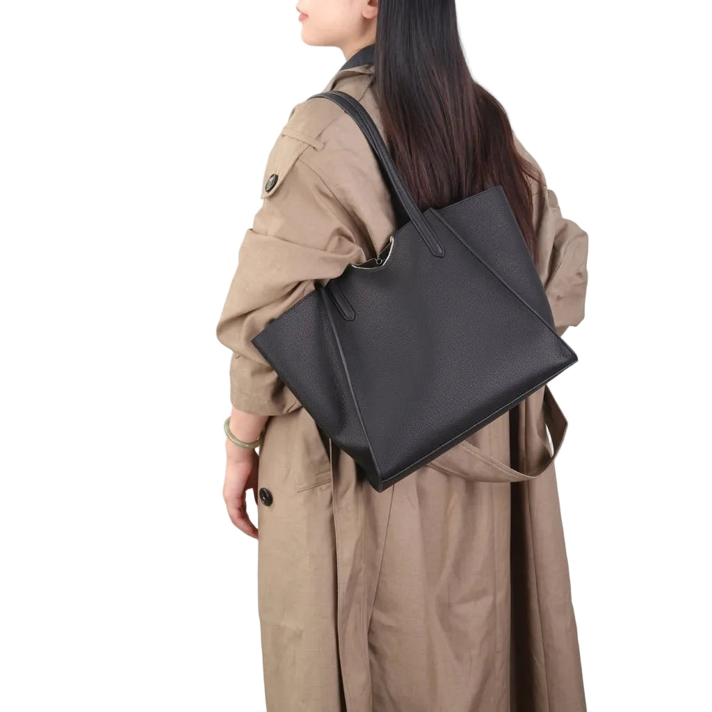 Zadig & Voltaire Bolso Z Shopper Leather