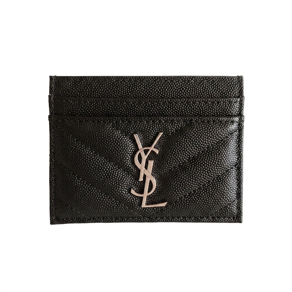 Saint Laurent Card Holder