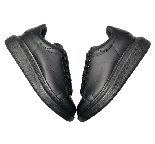 Alexander McQUEEN Full Black