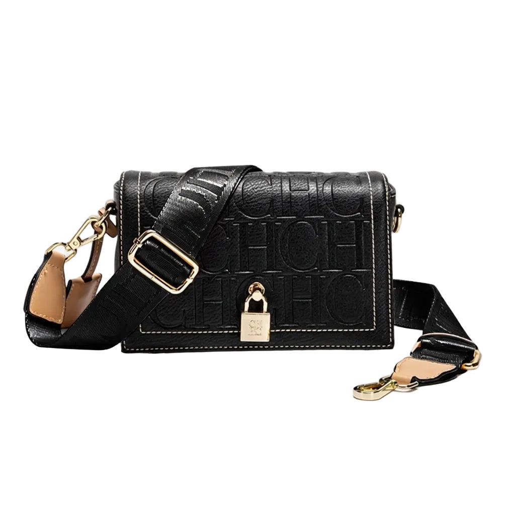 CHCH Padlock