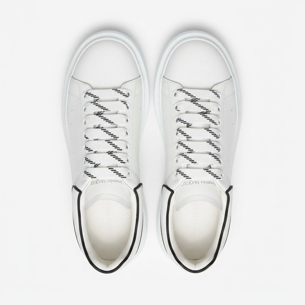 Alexander McQUEEN Lines
