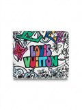 Louis Vuitton Wallet Colors