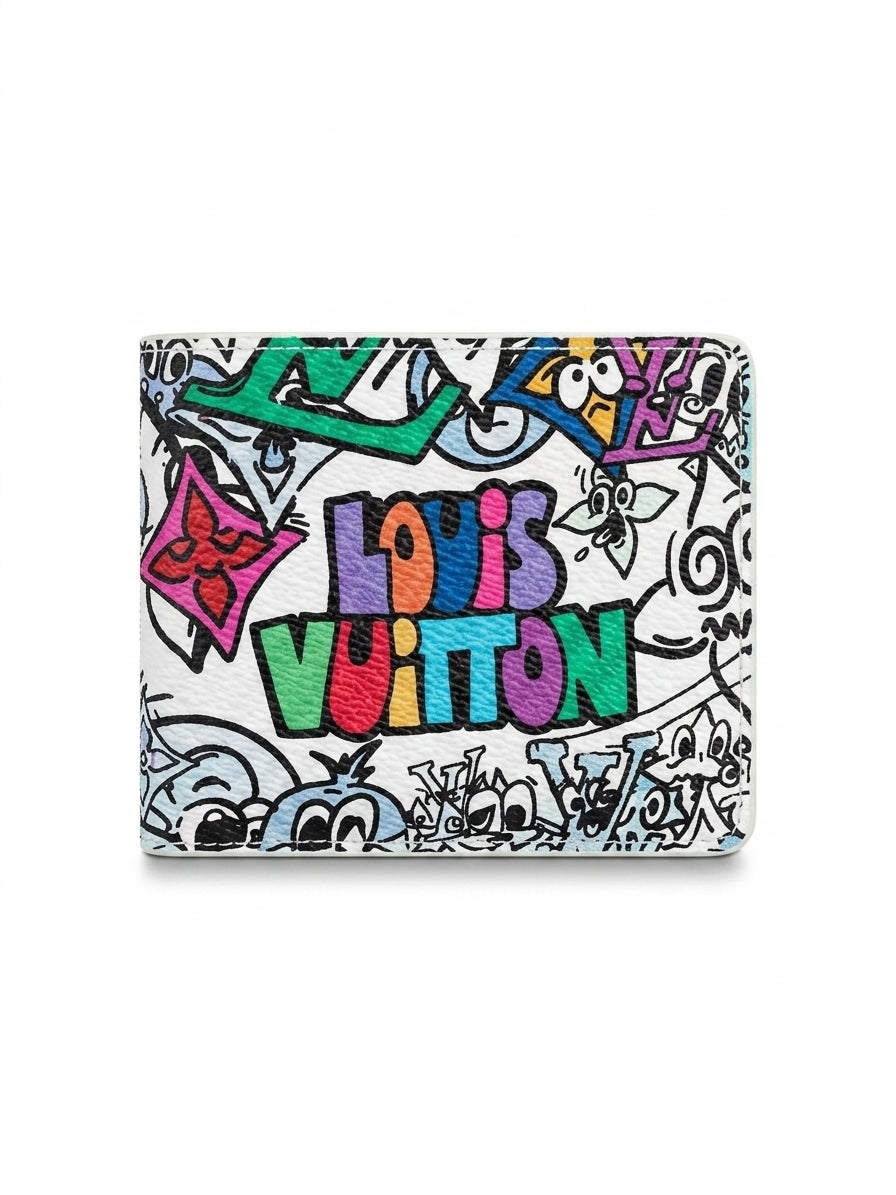 Louis Vuitton Wallet Colors