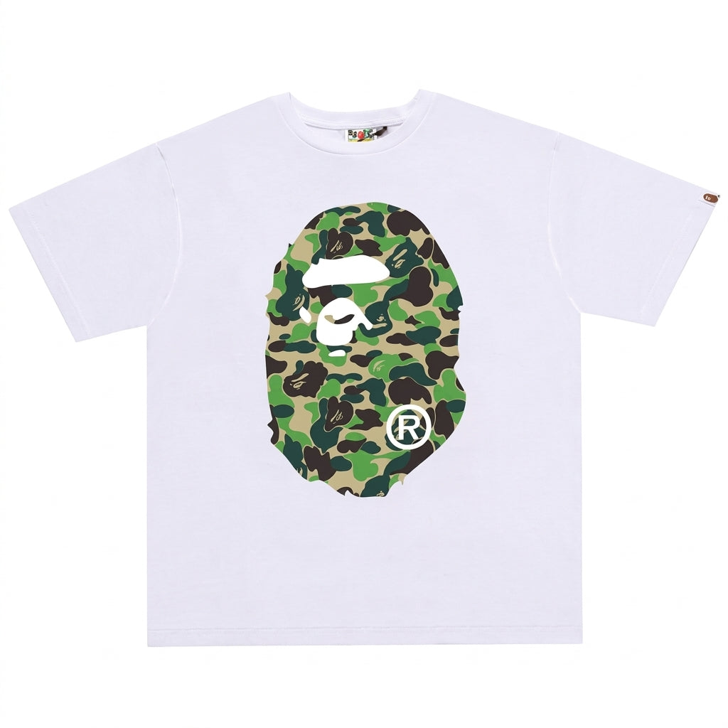 Bape T-Shirt