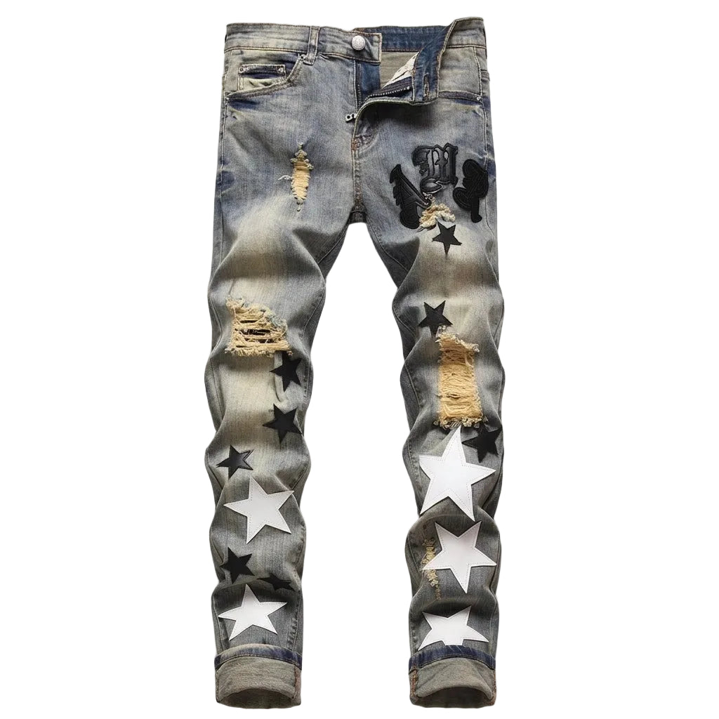 Amiri Denim AMR