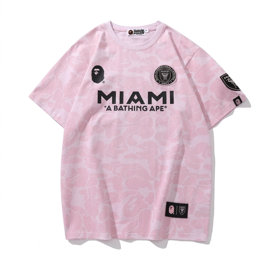 Bape Inter Miami