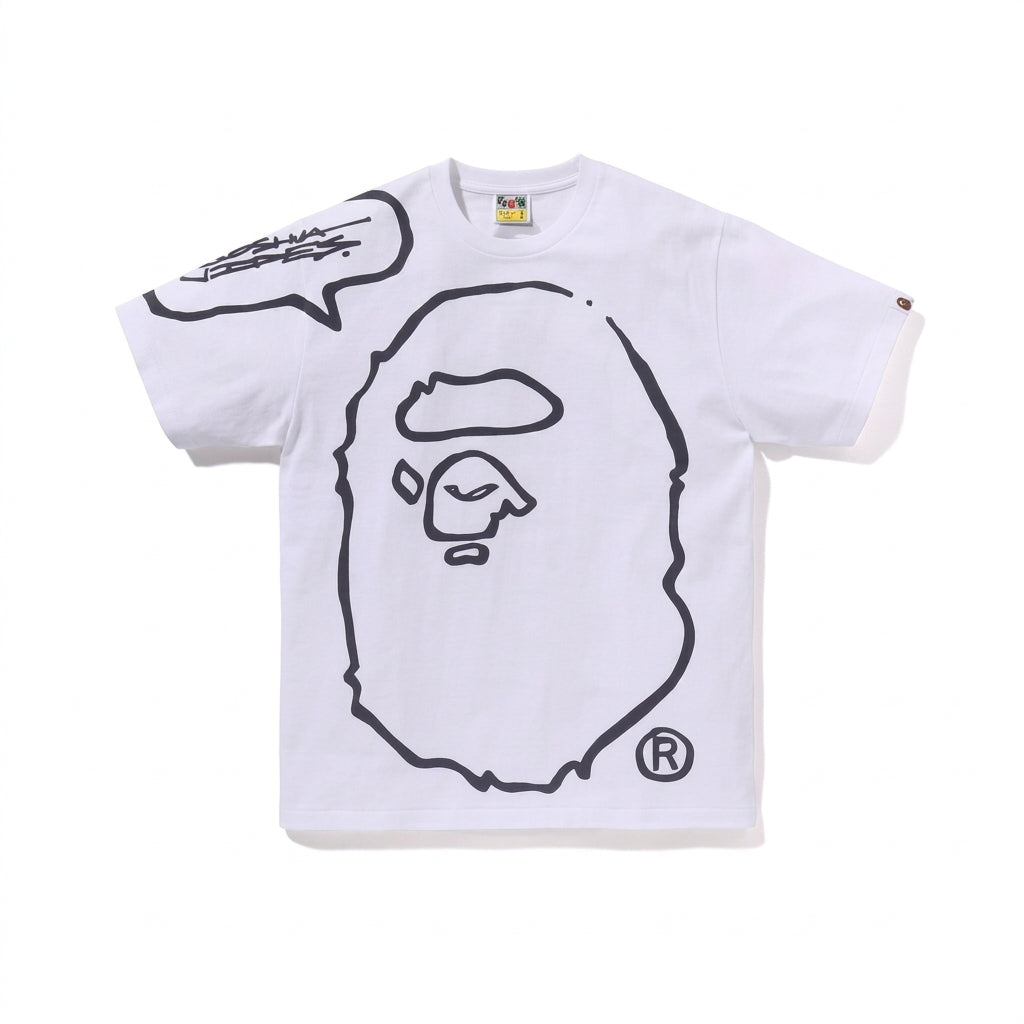 Bape Logo