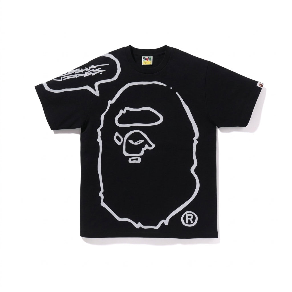 Bape Logo