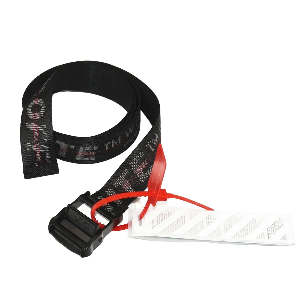 Off White Belt