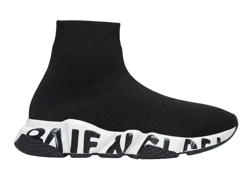 Balenciaga Speed Graffiti