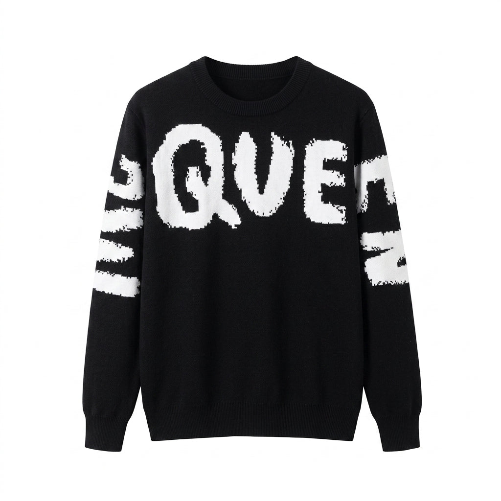 Mcqueen Sweater