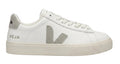Veja Campo Leather Gray
