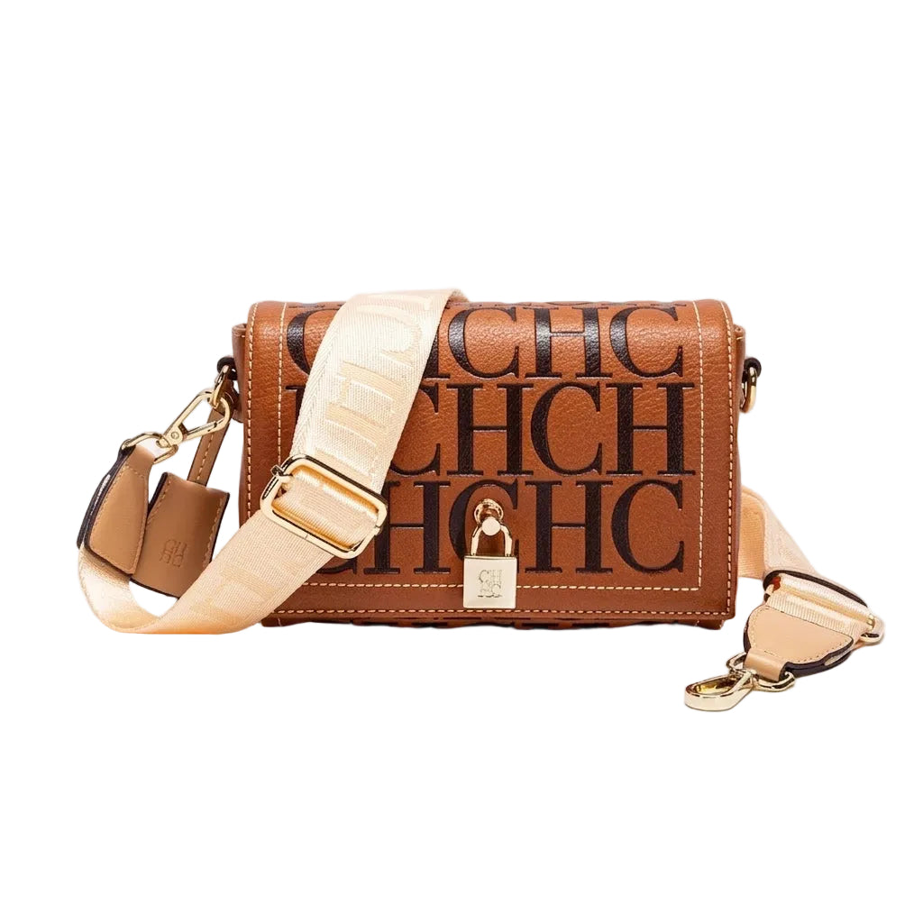 CHCH Padlock