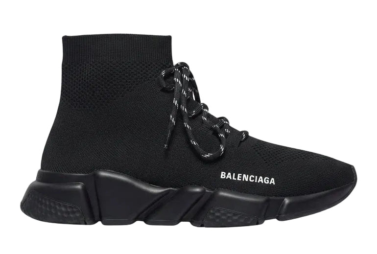 Balenciaga Speed 2.0 Lace-up