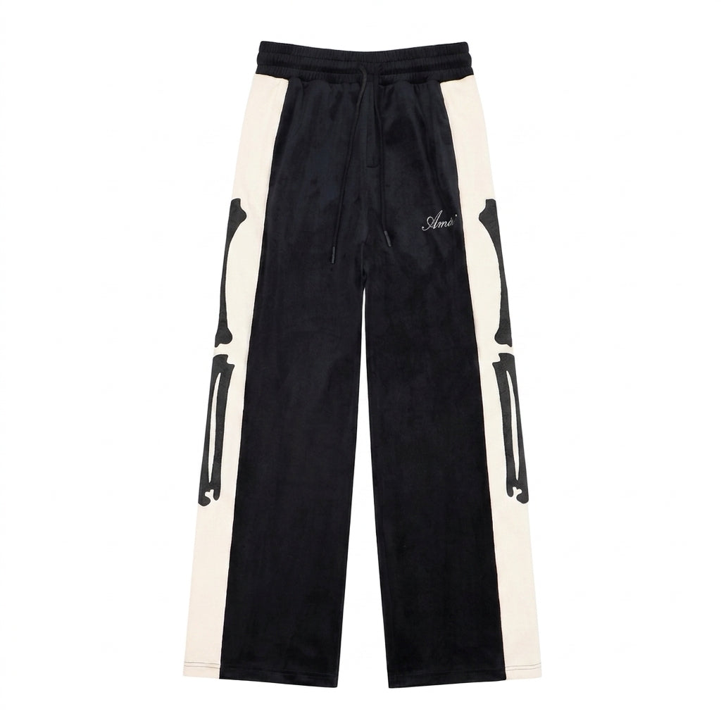 Amiri Pants Bones
