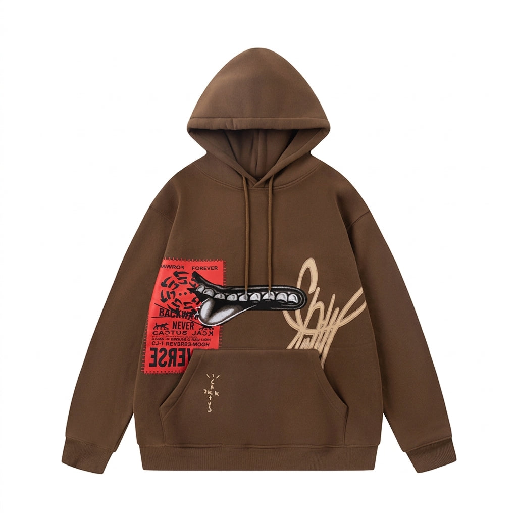 Travis Scott Cactus Jack X CPFMgCJ