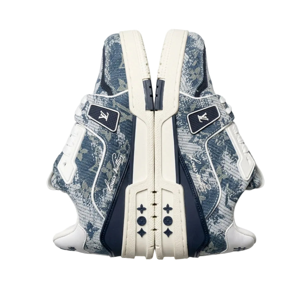 Louis Vuitton 54 Denim