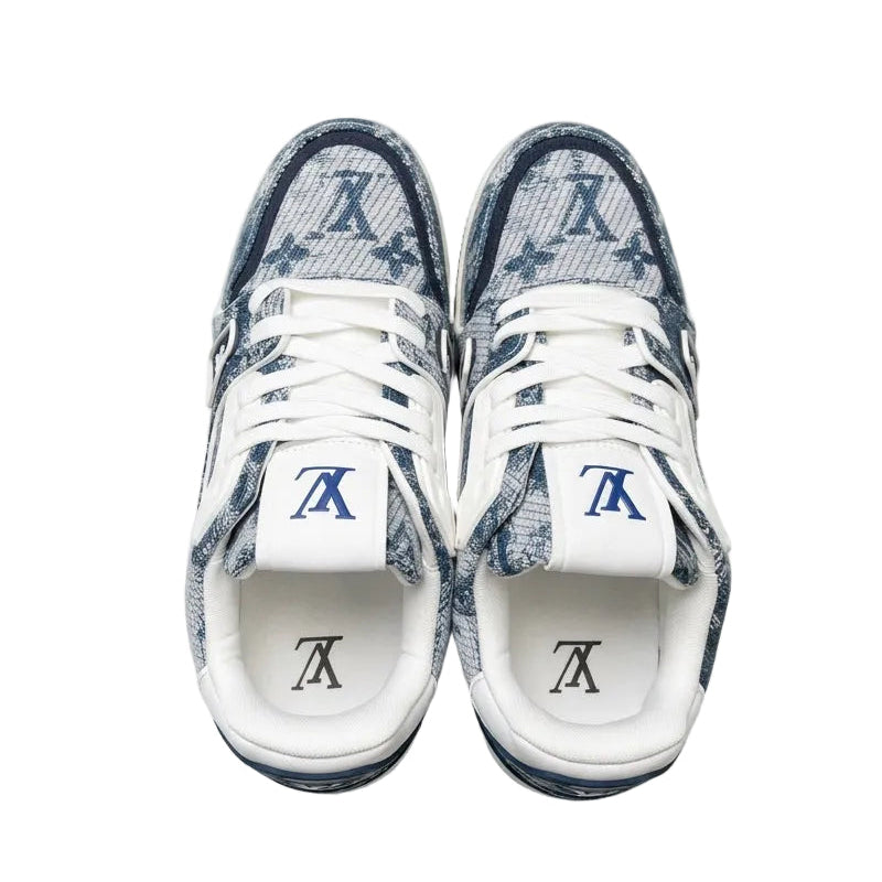 Louis Vuitton 54 Denim