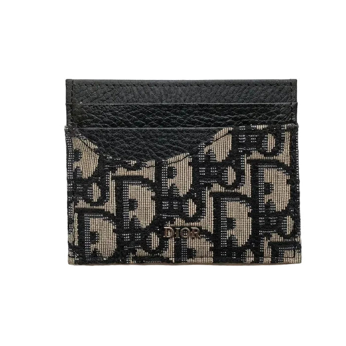 Dior Card Holder