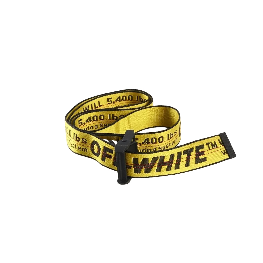 Off White Belt