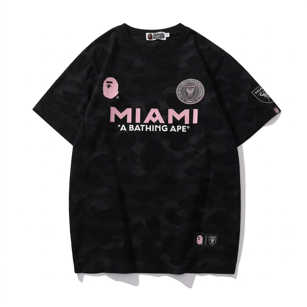 Bape Inter Miami