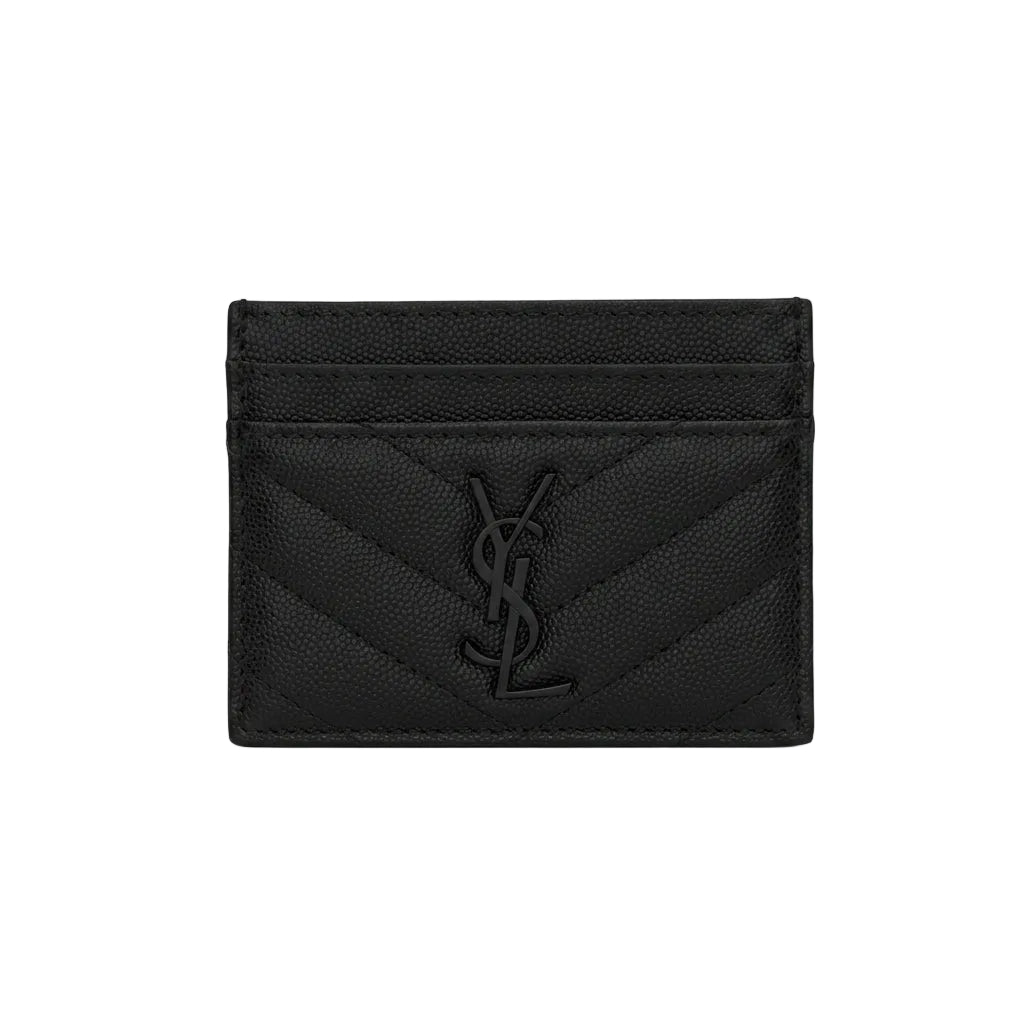 Saint Laurent Card Holder