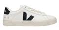 Veja Campo Leather Black