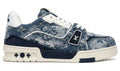 Louis Vuitton 54 Denim