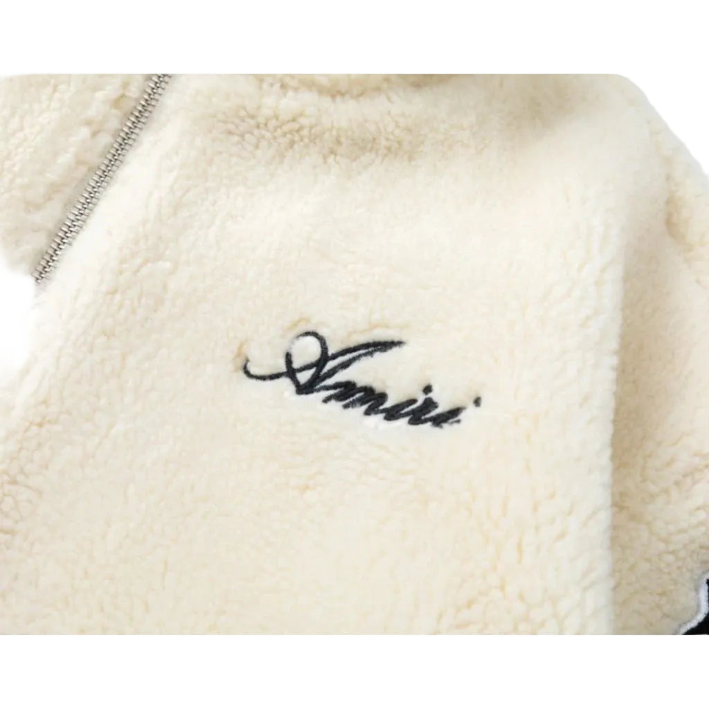 Amiri Polar