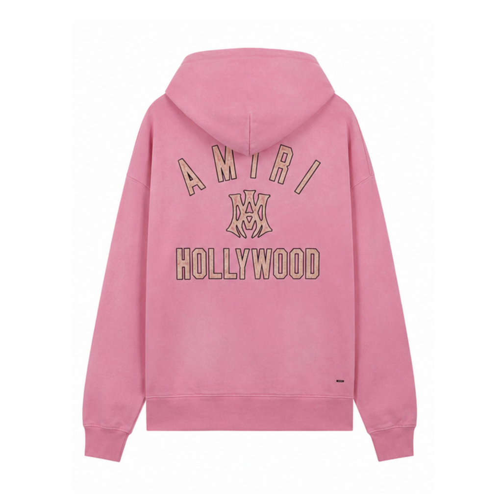 Amiri Hollywood