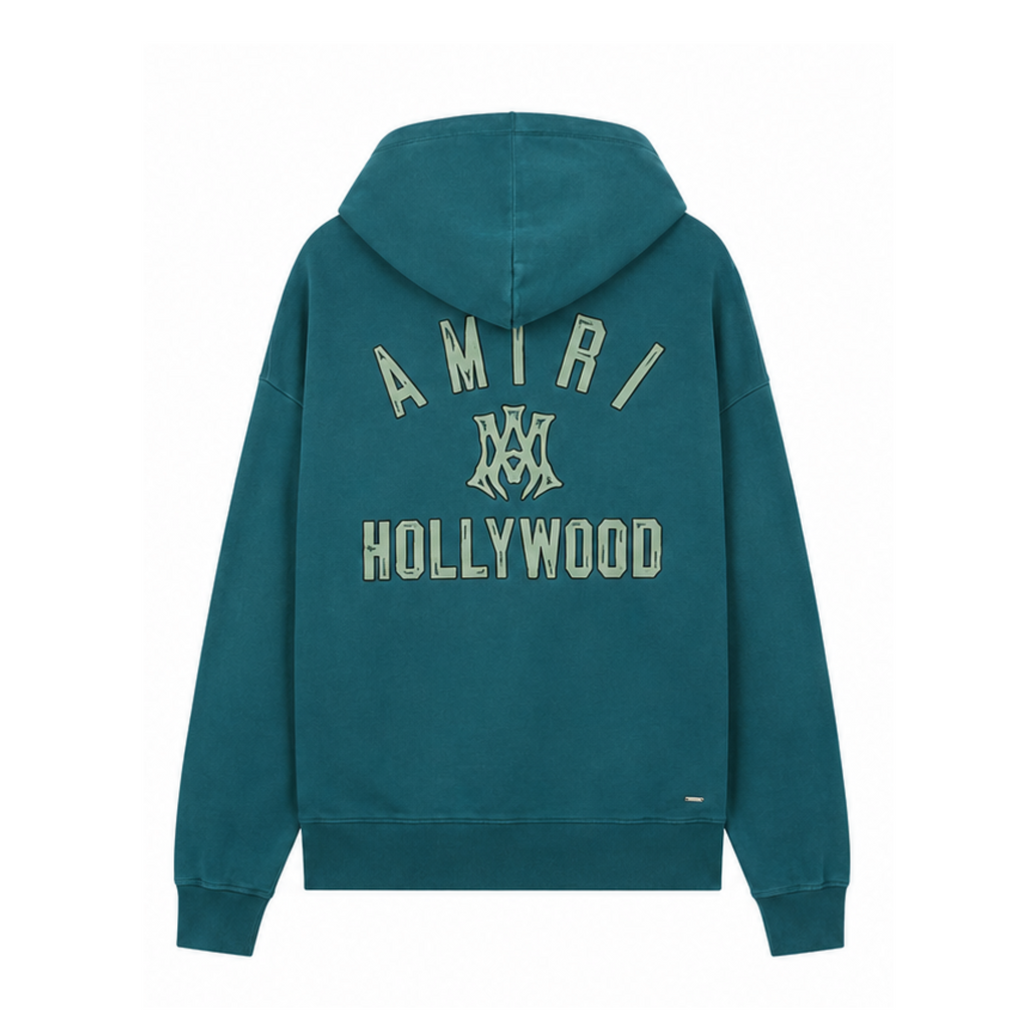 Amiri Hollywood
