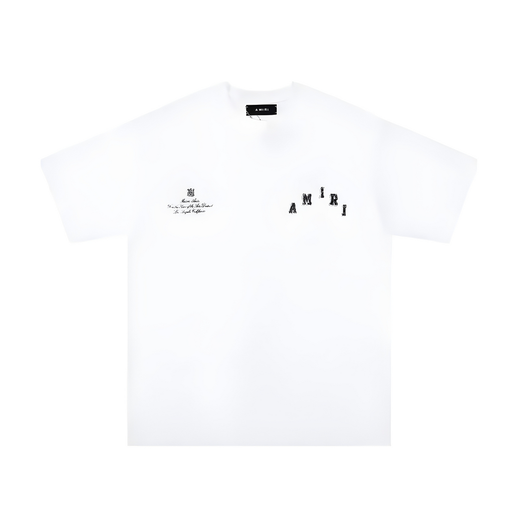 Amiri LA Tee