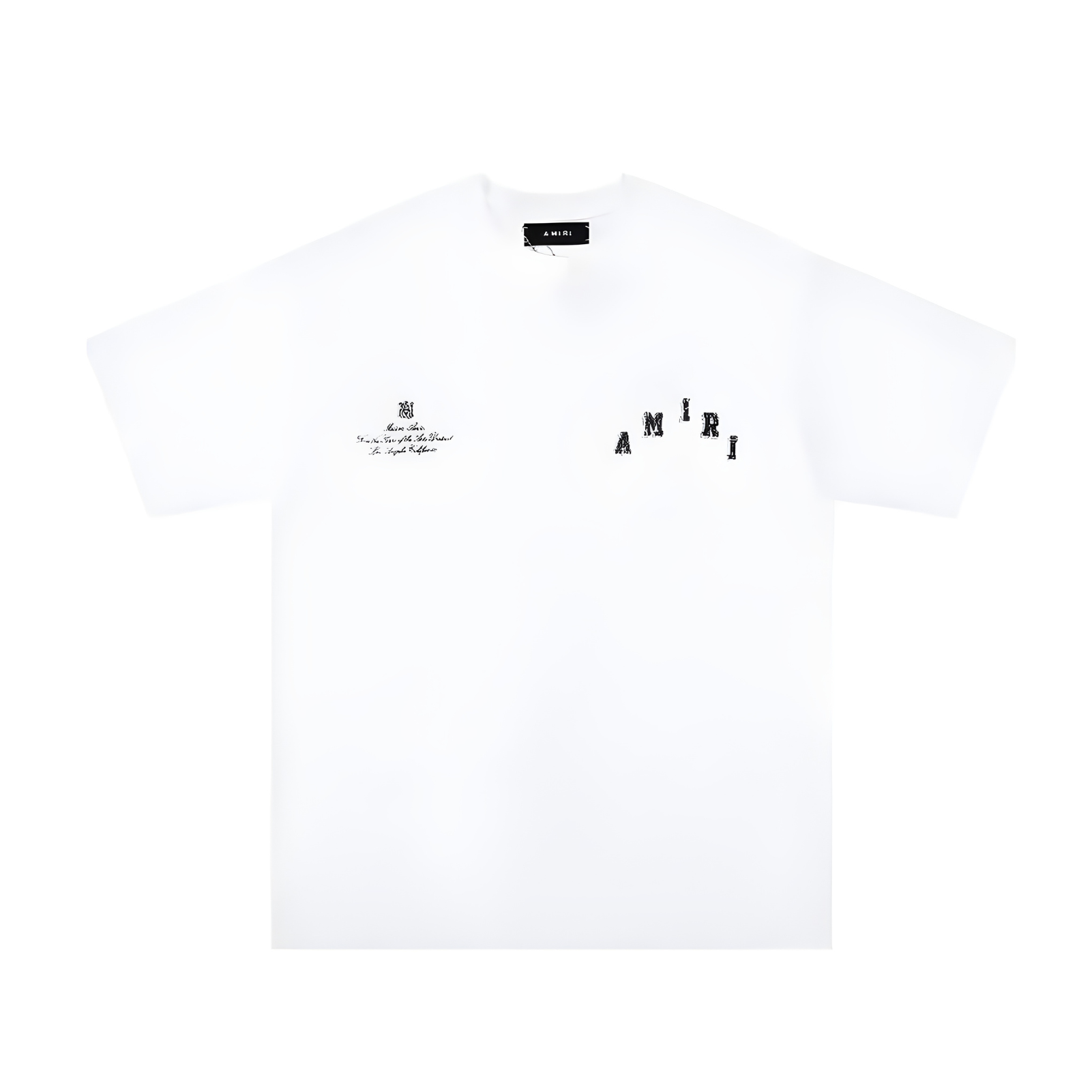 Amiri LA Tee