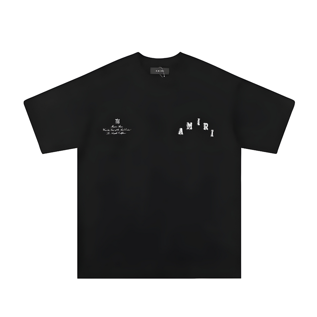 Amiri LA Tee