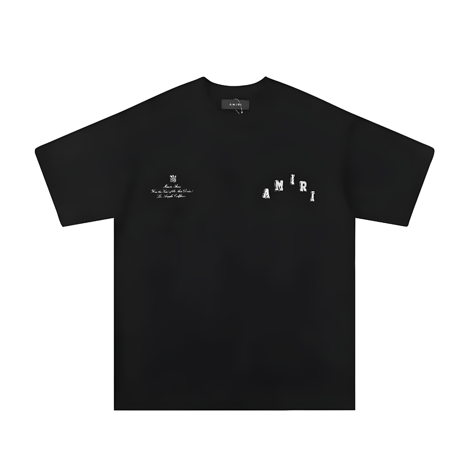 Amiri LA Tee
