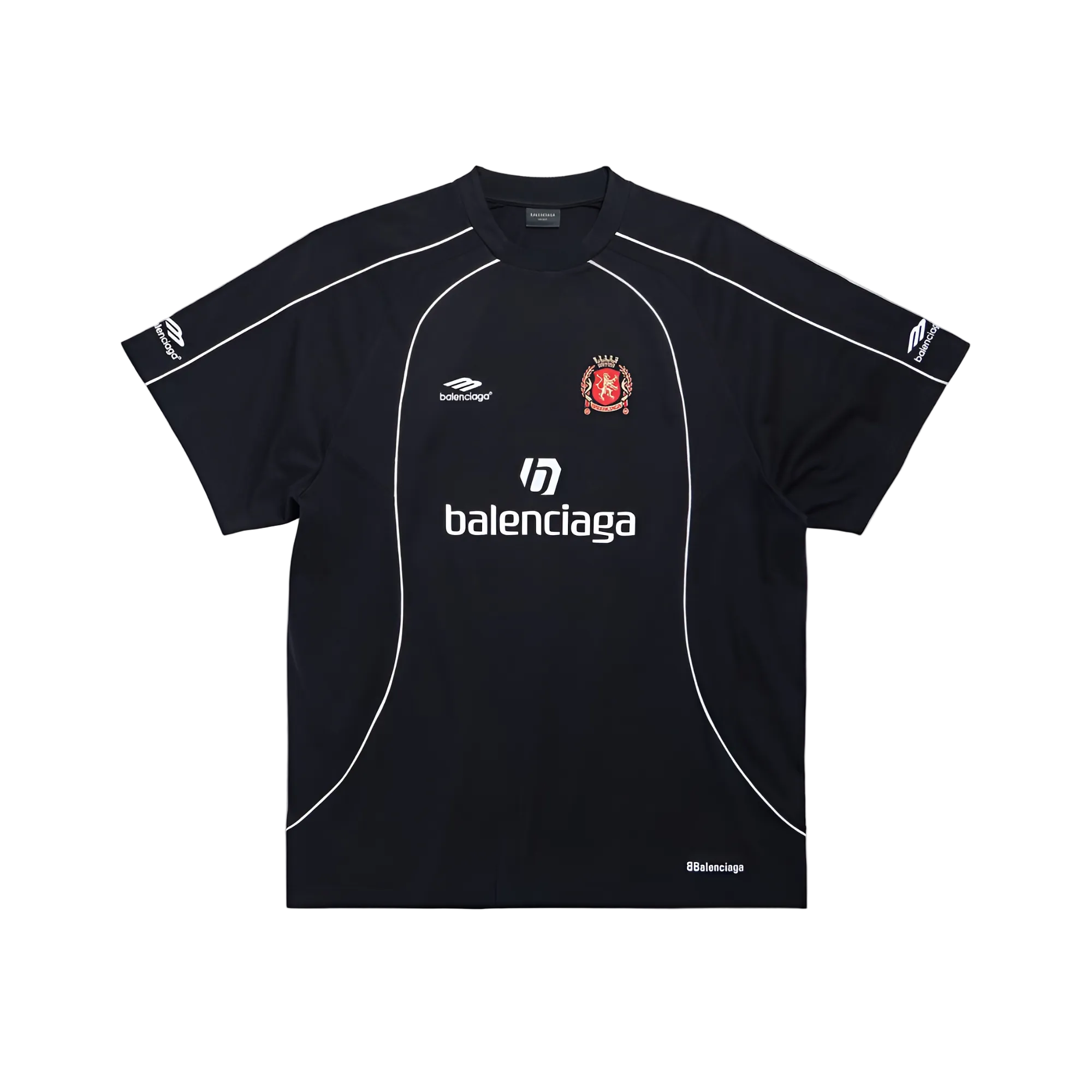 Balenciaga ‘Manchester United’