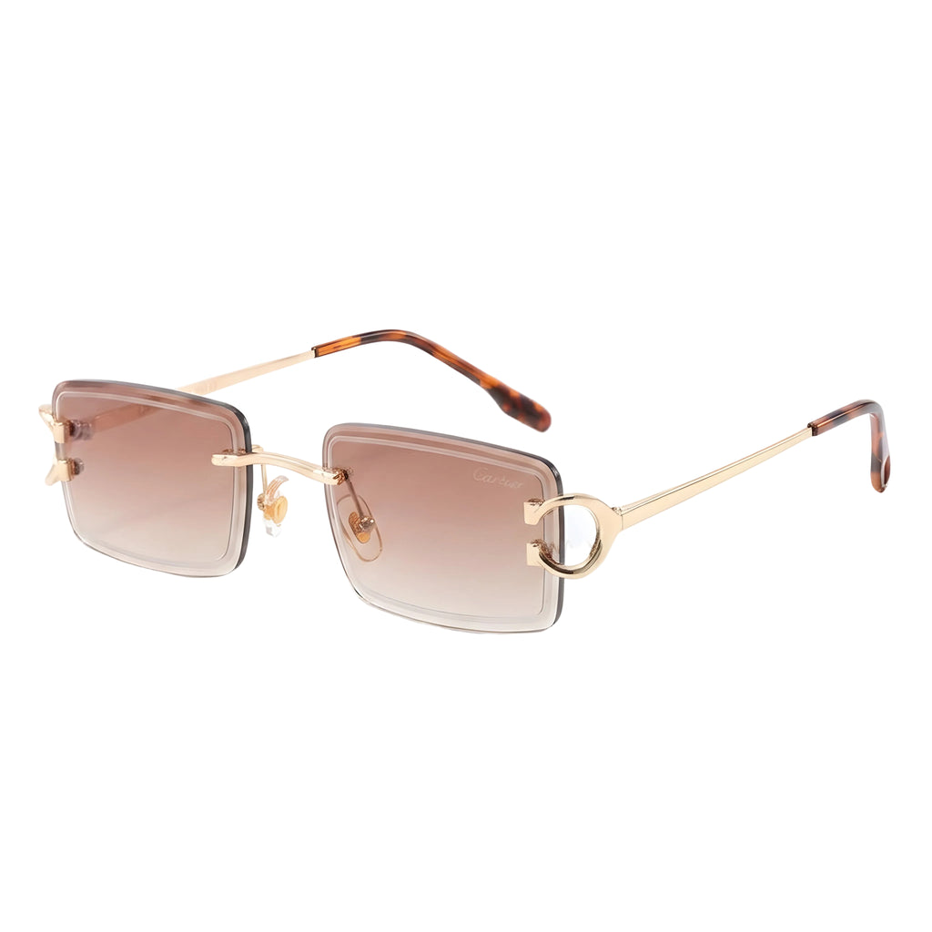 Cartier Lentes
