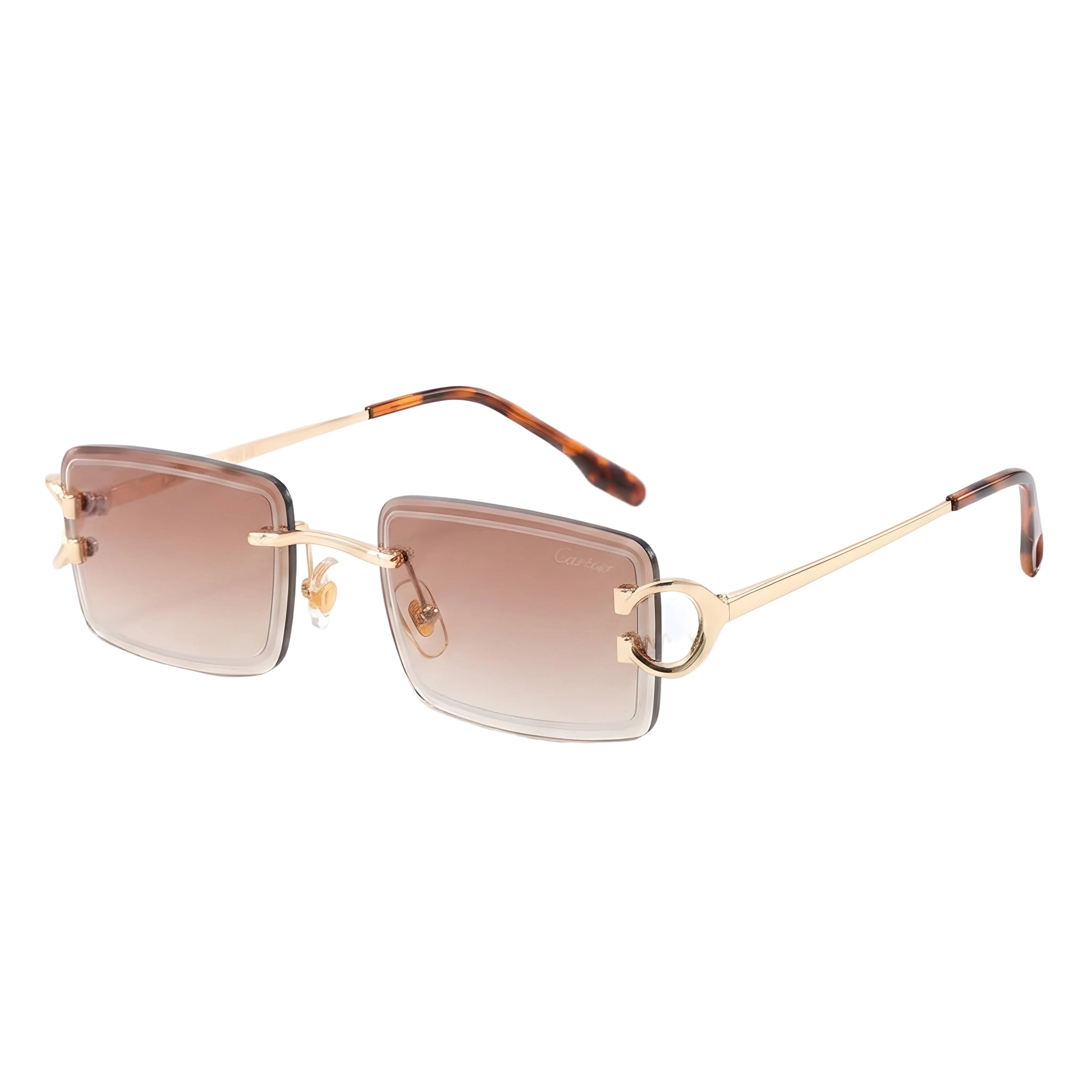 Cartier Lentes