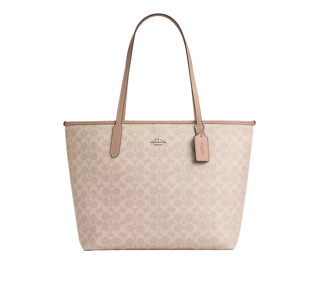 Coach Signature Maxi